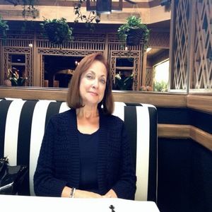 Meet your Posher, Helen